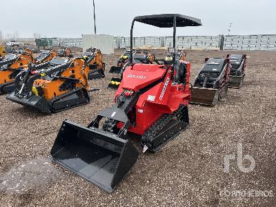 Photo of a 2025 AGT SDA-140T
