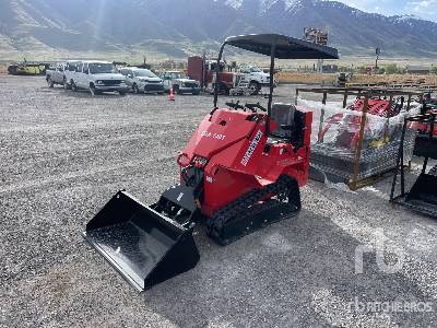 Photo of a 2025 AGT SDA-140T