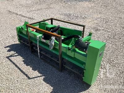 Photo of a 2025 Handy HSC78