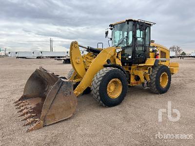 Photo of a 2019 Caterpillar 938M