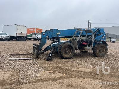 Photo of a 2013 Genie GTH-1056