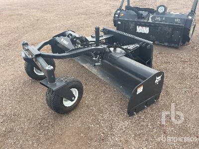 Photo of a 2021 Bobcat 84 in