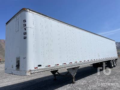 Photo of a 1995 Hyundai 53 ft x 102 in T/A
