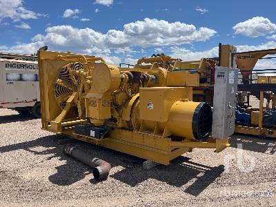 Photo of a  Caterpillar SR4