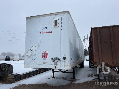 Photo of a 2006 Hyundai 53 ft x 102 in T/A