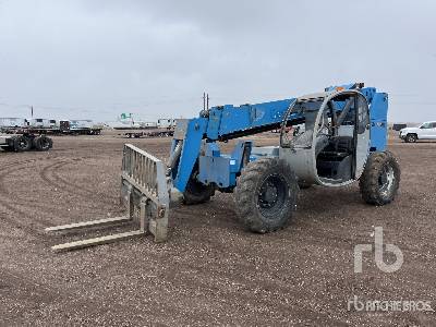 Photo of a 2006 Genie GTH-844