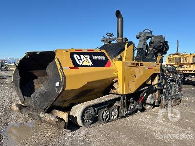 Photo of a 2016 Caterpillar AP655F