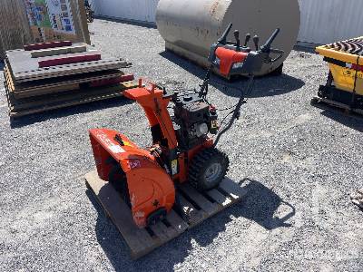 Photo of a  Husqvarna ST224