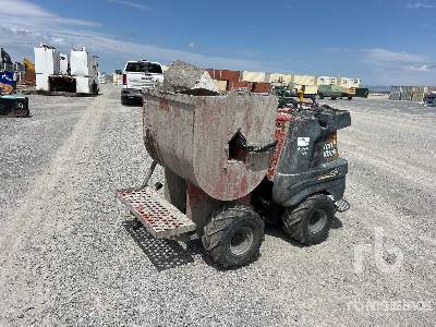 Photo of a 2020 Ditch Witch R300
