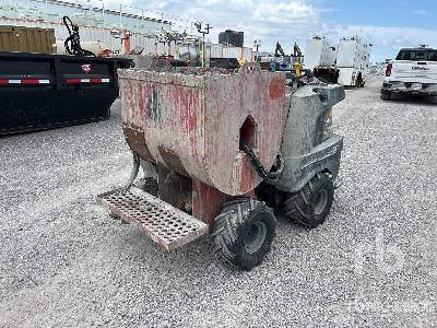 Photo of a 2017 Ditch Witch R300
