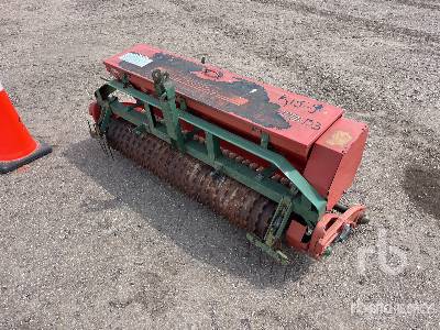 Photo of a  Brillion SSPT-604