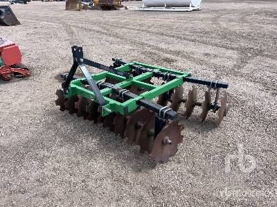 Photo of a  Frontier R20822B