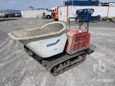 Photo of a 2020 Canycom SC75PDH