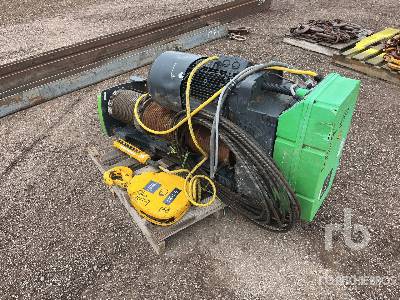 Photo of a  Stahl 2.5 Tons