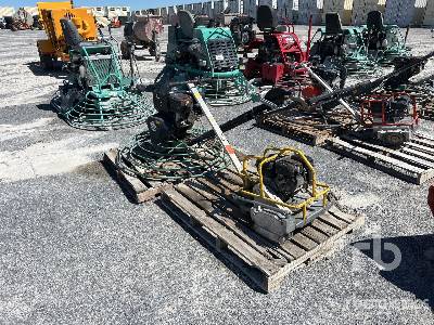 Photo of a 2017 Multiquip BH11C