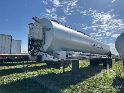 Photo of a 1996 Ledwell T/A Bulk