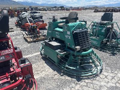 Photo of a  Multiquip 4TX