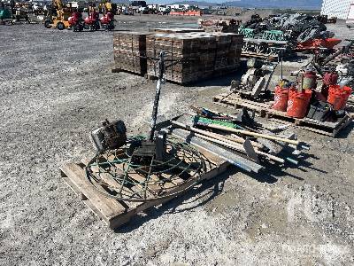 Photo of a  Multiquip BA48H