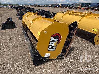 Photo of a  Caterpillar 125 in