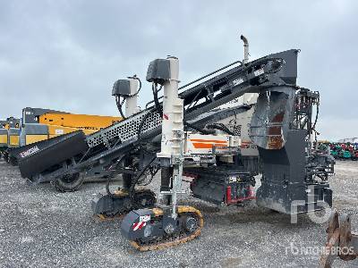 Photo of a 2022 Wirtgen  SP15I