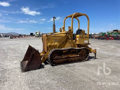 Photo of a 1979 International 100E