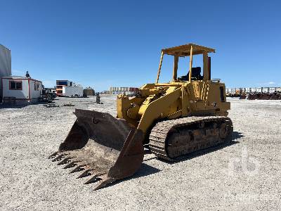Photo of a 1981 Caterpillar 953