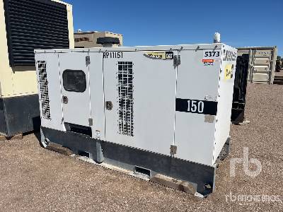 Photo of a 2012 Caterpillar NPS-P-150