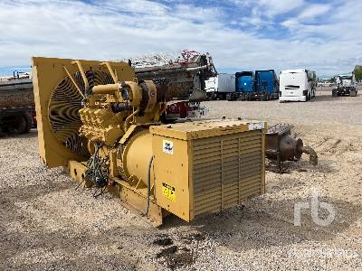 Photo of a  Caterpillar 3508 STD