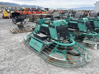 Photo of a 2012 Multiquip STXDI