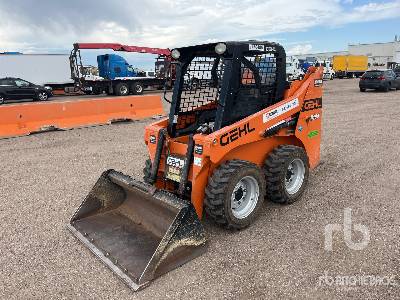 Photo of a 2019 Manitou R105