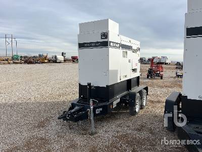 Photo of a 2021 Multiquip DCA-70SSIU4F