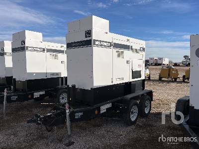 Photo of a 2021 Multiquip DCA-70SSIU4F