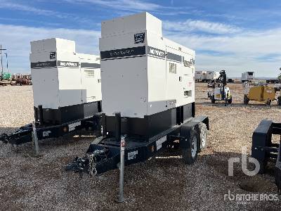 Photo of a 2021 Multiquip DCA-70SSIU4F