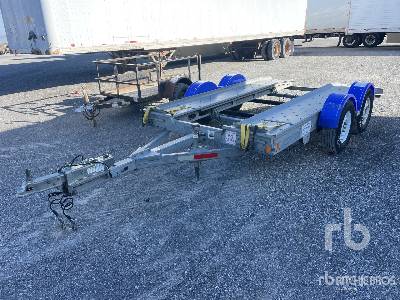 Photo of a 2018 Demco AT7000P