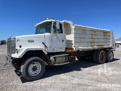 Photo of a 1999 Volvo 6x4