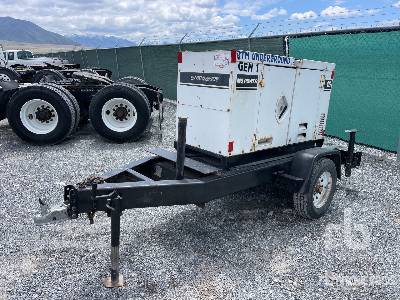 Photo of a  Multiquip DCA-15-SPX