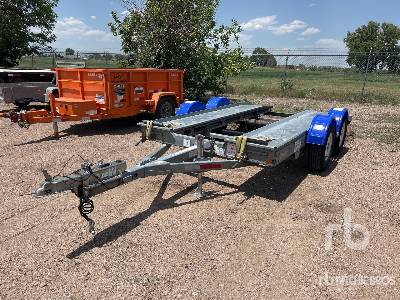 Photo of a 2018 Demco AT7000P