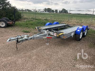 Photo of a 2018 Demco AT7000P