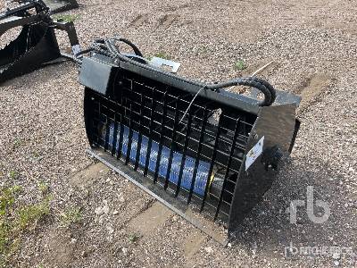 Photo of a 2025 GIYI GY-M48