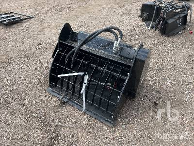 Photo of a 2025 GIYI GY-JBD
