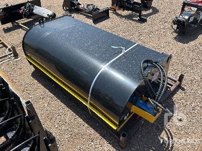 Photo of a 2025 GIYI GY-BS72B