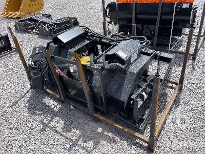 Photo of a 2025 GIYI GY-P45