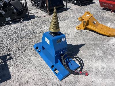 Photo of a 2025 GIYI GY-LS43B