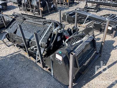 Photo of a 2025 GIYI GY-M48