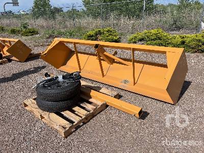 Photo of a 2025 Industrias Americas F10T