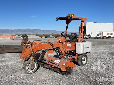 Photo of a  Broce Broom BB250C
