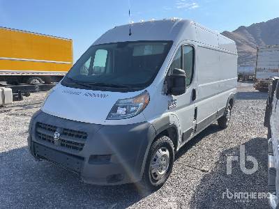 Photo of a 2015 Dodge RAM PROMASTER 2