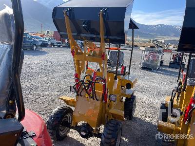 Photo of a 2025 AGT KRW23