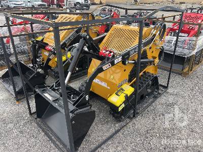 Photo of a 2025 AGT MX-CRT23