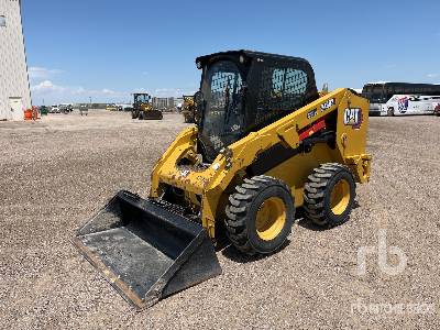 Photo of a 2019 Caterpillar 246D3